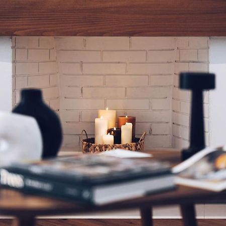 The Repose Aesthetic Apt. R2 Apartment Heraklion  Bagian luar foto