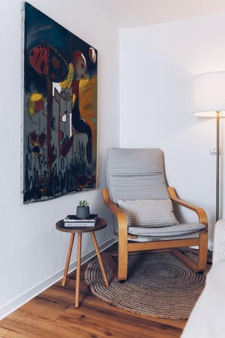 The Repose Aesthetic Apt. R2 Apartment Heraklion  Bagian luar foto