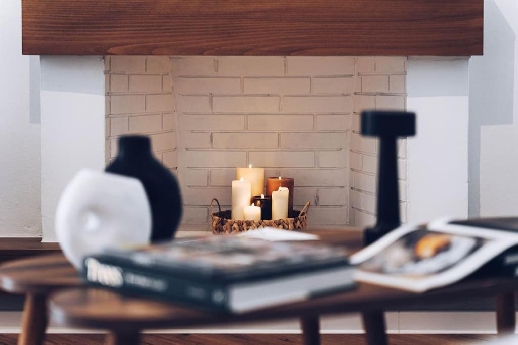 The Repose Aesthetic Apt. R2 Apartment Heraklion  Bagian luar foto