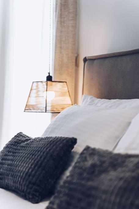 The Repose Aesthetic Apt. R2 Apartment Heraklion  Bagian luar foto